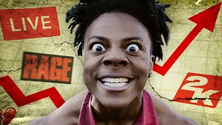 Top Ishowspeed Momentsever