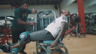 Zero to Hundred - Sheezay // Vfitness //  Trailer 2018