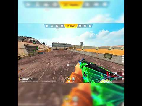 شرح الموفمنت الجزء الاول Bloodstrikepartner Bloodstrikearab 