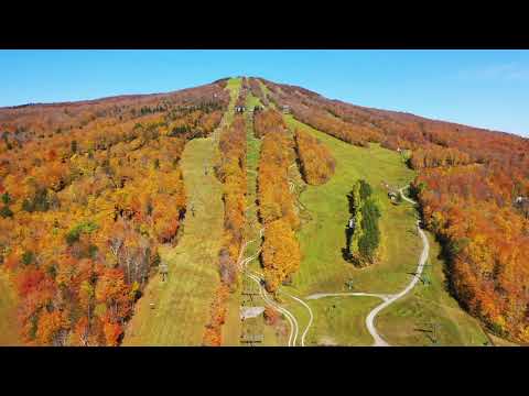 102 Adams Lane, Peru, VT home video tour