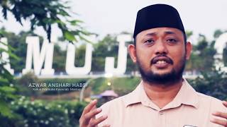 Arhie Kwarcab Pramuka Mamuju