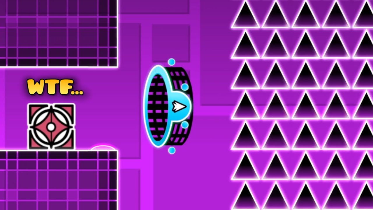 IMPOSSIBLE Recent Tab Levels... (BINGO)