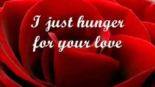 DADA - Can  I Touch You  Beby