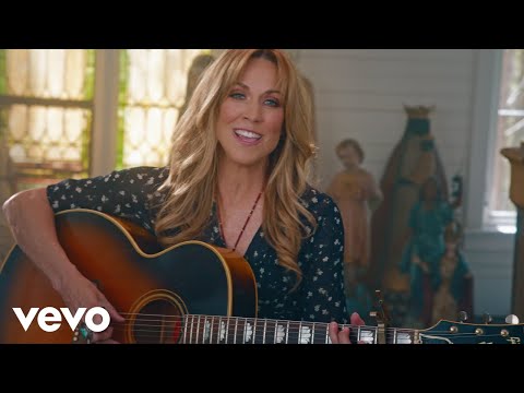 Sheryl Crow - Forever