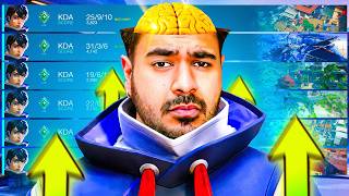 🔴ANALISA PRO PLAYER GRAND FINALS | I-CAFE REFLEX CHALLENGE #mediashareon
