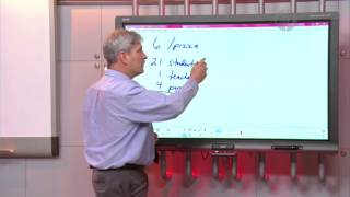 Homework Hotline: Word Problem