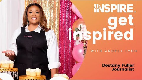 Andrea Lyons Offers Culturally Relevant Party Supp...