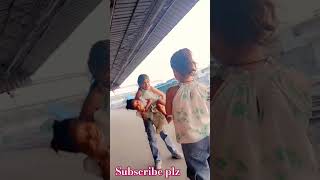 #dil mera senti hai #funnyshorts #funnybabyshorts