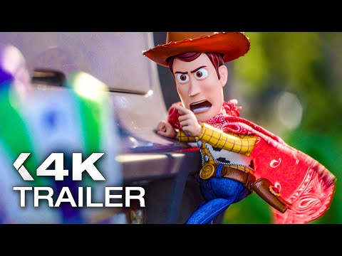 تصویر فیلم Toy Story 5