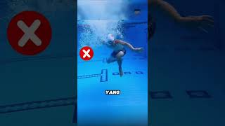 It Turns Out This Is How To Float On Water😨