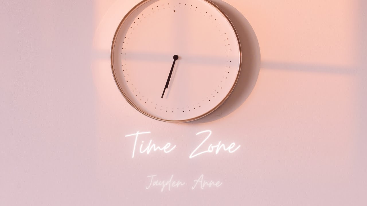 Time Zone Lyrics YouTube