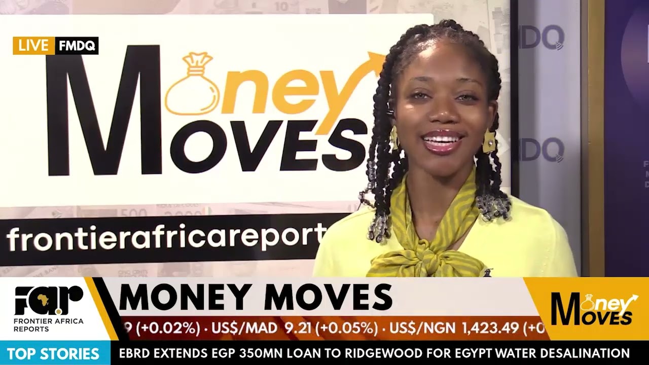 Марокко заключило контракт на строительство терминала аэропорта имени короля V, банк Coris Bank в...