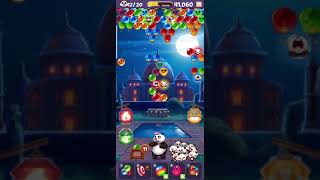 Panda pop level 1018