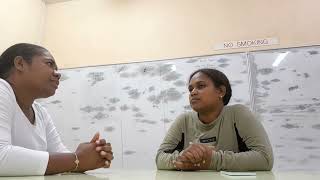 SW312 Assessment 4: Mock Counseling 