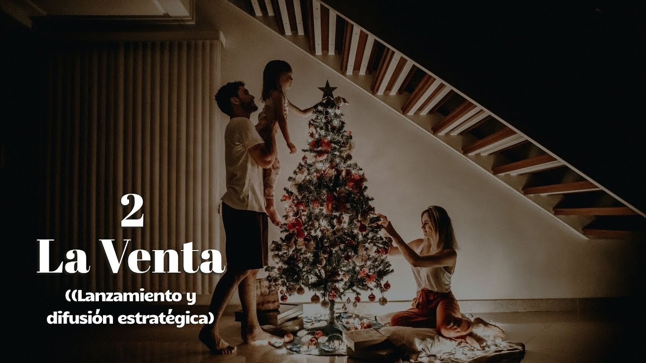 Entrenamiento Navidad día 2 : La Venta - Carla Ficano