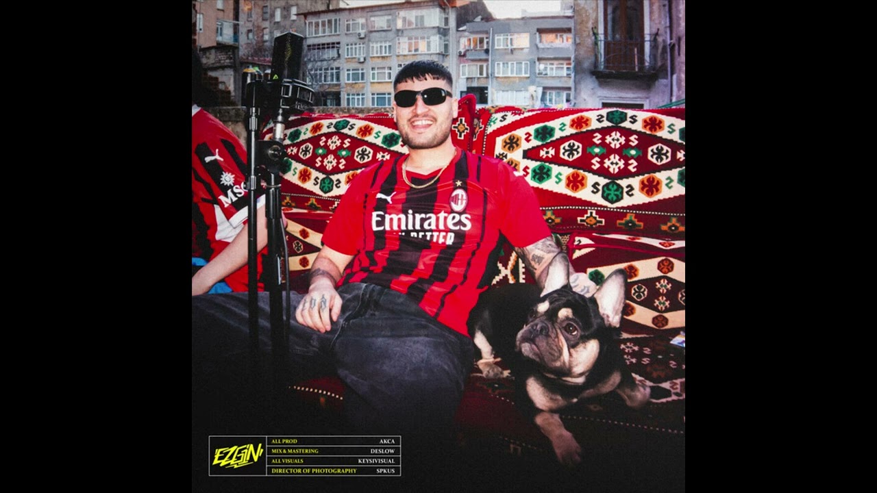 [SATILIK/ONSALE] ŞAM x ORCHİ x AKCA TYPE BEAT "Üzülme" / TURKİSH SAMPLE TYPE BEAT 2025