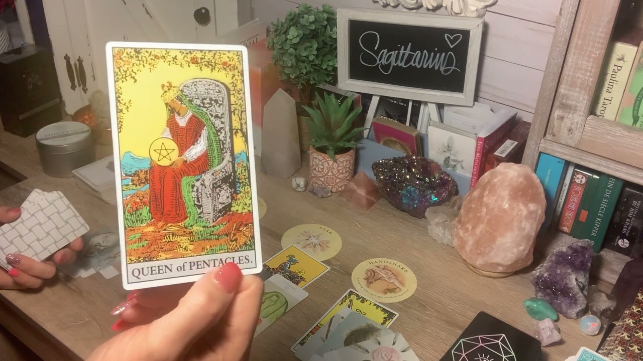 Sagittarius ♐️ You’ve done the hard work!  😀🎉 July 2022