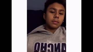 Download Lagu Kenneth San Jose | Snapchat Compilation #1 MP3