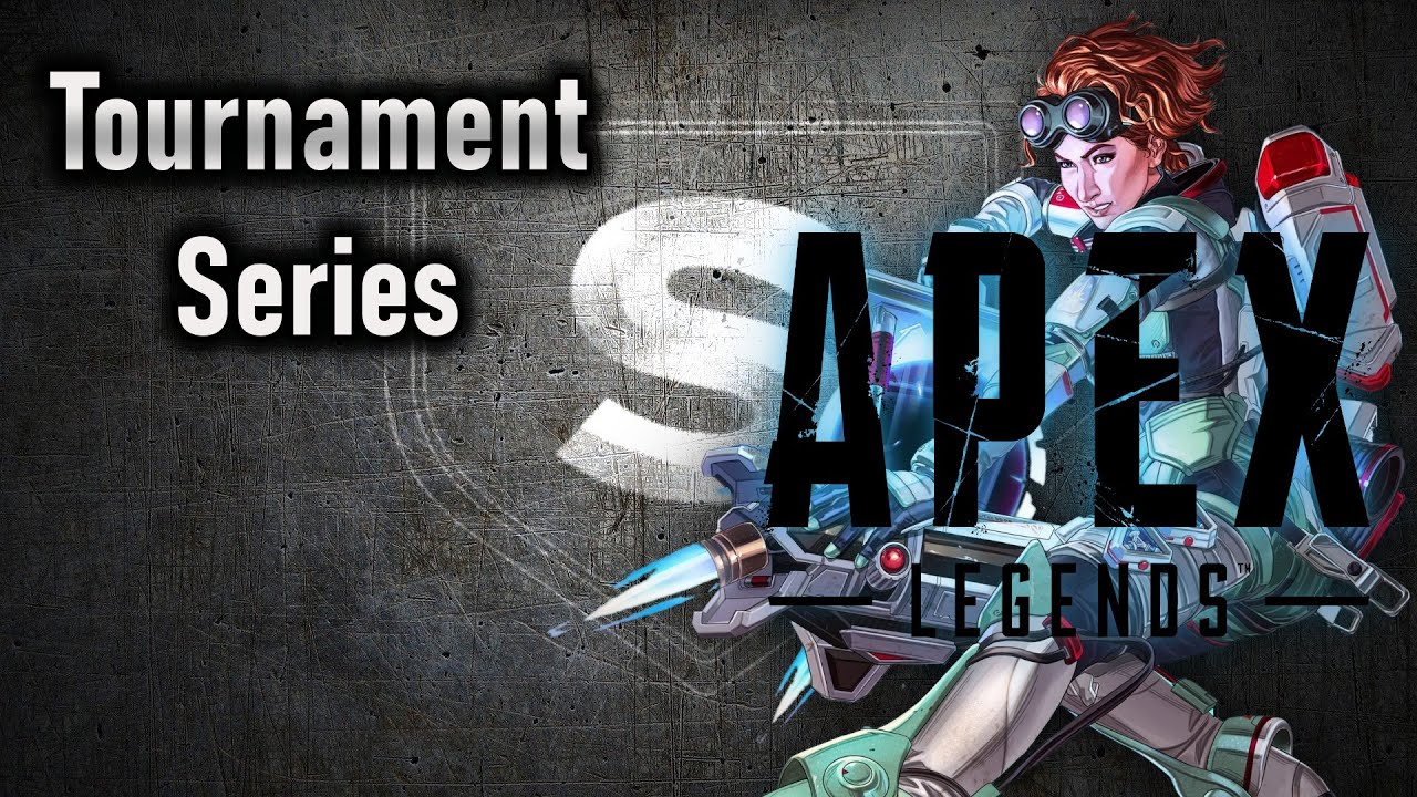 Apex Legends 1v1 PC Tournament