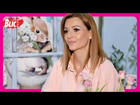 NAMEĆU NAM SE NENORMALNE STVARI Jelena Kostov o čemu svi ćute, deci i Uskrsu:Ne znam šta da kažem