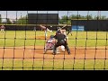 Joe Taylor, LHP, Green Bay Booyah (Nicholls State)