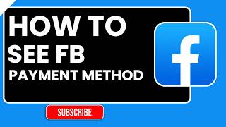 How To Remove Payment Method On Facebook (2026 Guide)