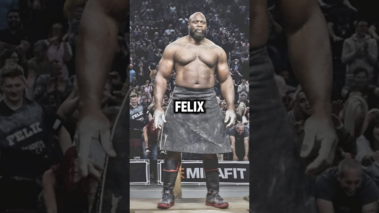 Почему нет супертяжелого веса в ММА? 