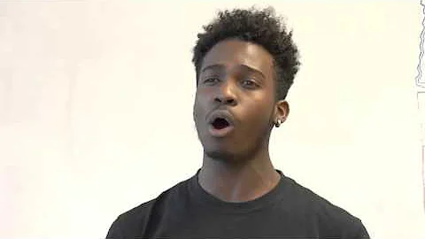 Jacob Clinkscales - All the Things You Are