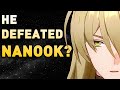 Unraveling luochas mysterious past  honkai star rail