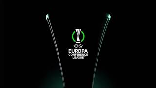 Uefa Conference League Official Anthem