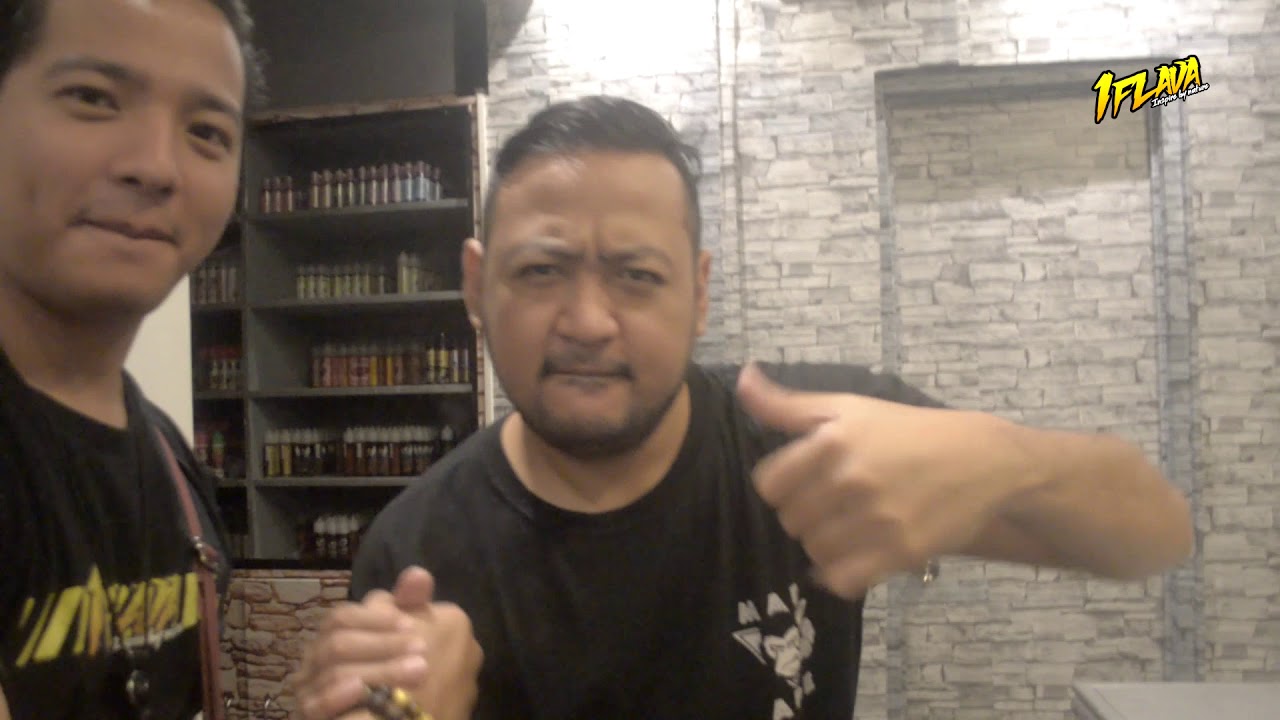 Vape Vlog 002 Part 1 Road to Vapecon Manila