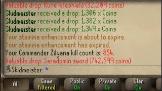 Skiddler Ironman Progress Episode 1 Lol