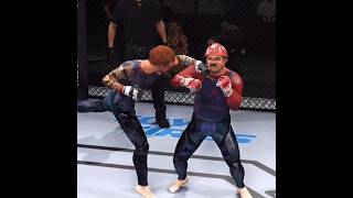 Trailer Mario Vs. Chucky - Ea Sports Ufc 4 - Epic Fight