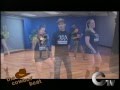 KICKIN UP MUD LINE DANCE