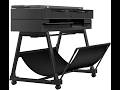 HP DesignJet T850 Review: Fast 36” CAD Plotter Printer for Architects & Engineers