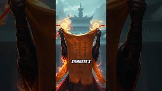 Embrace the Samurai Spirit