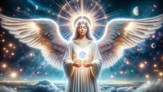 LISTEN TO THIS AND YOU WILL FEEL ANGELS HEAL ALL BODY PAINS  MANIFEST ANYTHING YOU WANT [999 HZ]