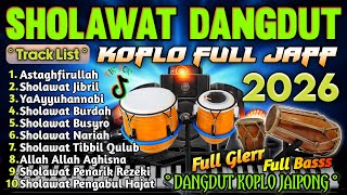 KUMPULAN SHOLAWAT MERDU TERBARU ✨ VIRAL, ADEM, DAN MENYENTUH KALBU ❤️