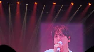 KYUHYUN 20th Anniversary Fanmeeting Hotel 203 in TAIPEI 20260628