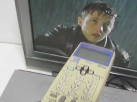 ☆三菱 VHS　ビデオデッキ HV-G300☆