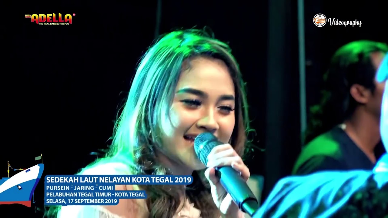 Arlida Putri-LUKAKU ADELLA