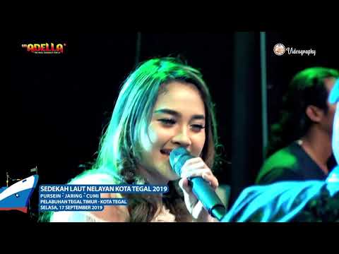 OM. ADELLA - LUKAKU - SHERLY KDI