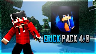 Minecraft Pe Texture Pack Showcase Erick Pack 4.0