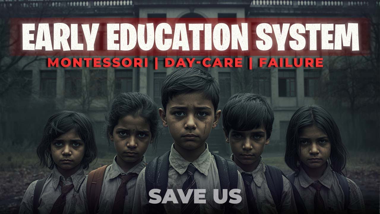 Early Education System| China vs Pakistan: Which Has a Better Education System? 