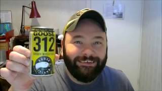 Goose Island - 312 Urban Wheat Ale 4.2%