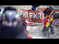 Snocross Round #6 Pro Women Highlights | Deadwood, SD