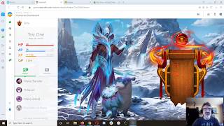 01a Check Classcraft Messages Daily