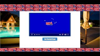 Creating A Simple Sales Video From Scratch With Instabuilder 2.0