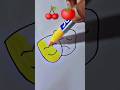 26million views creative art #trending #art #drawing #subscribe #video #shortvideo