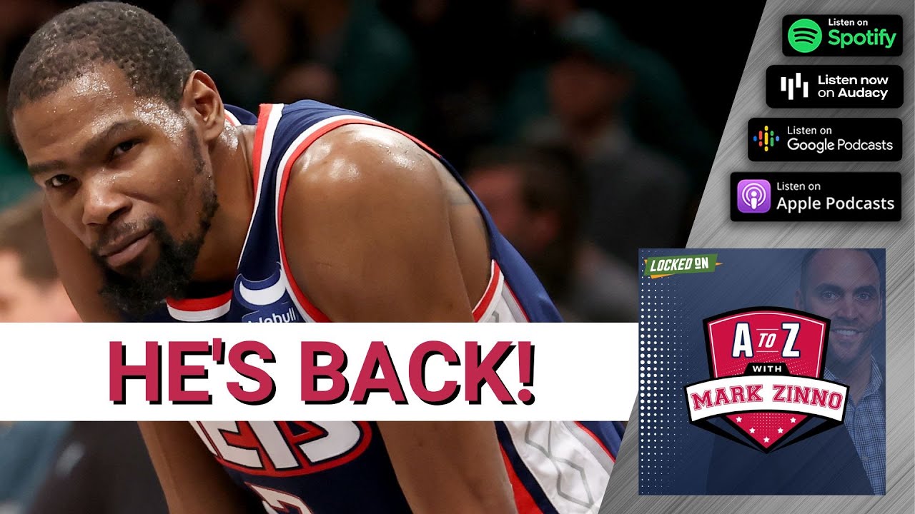 Kevin Durant Is Back What Does It Mean For The Atlanta Hawks A To Z kevin-durant-is-back-what-does-it-mean-for-the-atlanta-hawks-a-to-z